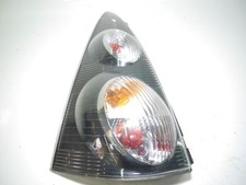 Pare-brise Citroen C1