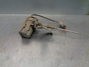 0390206915 xenon waschmaschine SAAB 9000 CD 2.3 TURBO rectp3909655