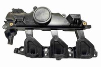 Vaico Saugrohrmodul V46-1192 FüR Opel Movano X62 Bus Vivaro X83 Cdti A07 FWD RWD