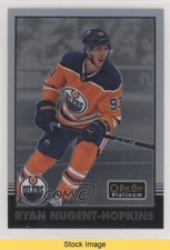 2020-21 O-Pee-Chee Platinum Retro Ryan Nugent-Hopkins #R-50 READ 0qr0