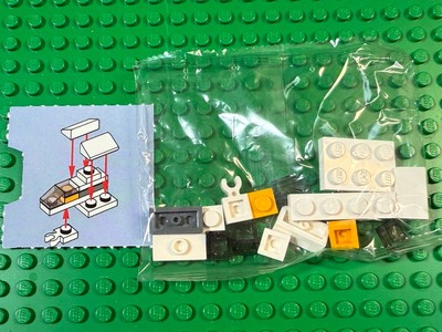 Lego Advent Calendar 2017, Star Wars (Day 3) - The Phantom