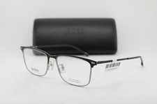 NEW HUGO BOSS 1224/F 003 BLAC TITANIUM AUTHEN...