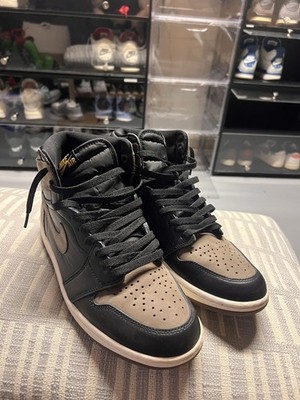 Size 10.5 - Jordan 1 High OG Retro Palomino