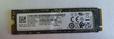 Samsung PM9A1 1TB M.2 2280 NVMe SSD MZVL21T0HCLR-00BD1 Dell OEM Tested