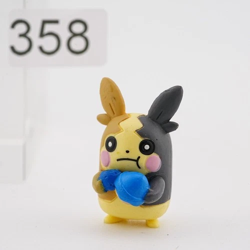 Pokemon Figure -Sold as per photo- From Japanese Lot