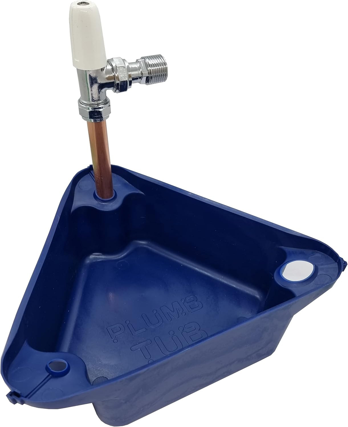 Plumb Tub