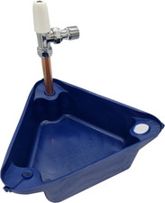 Plumb Tub