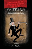 Ken Coffman | Buffoon | Taschenbuch | Englisch (2014) | Kartoniert / Broschiert