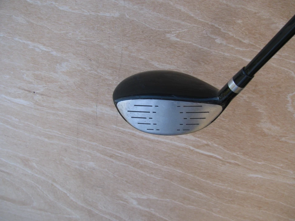 ЖЕНСКИЕ STRATA PLUS 5 HYBRID 26 ГРАДУСОВ ЛОФТ ЖЕНЩИН FLEX ГРАФИТОВЫЙ СТЕРЖЕНЬ БИРЮЗА - Изображение 3 из 4