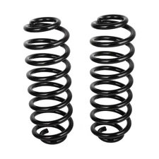 (2)For Cadillac Escalade Chevrolet Avalanche Suburban 1500 Rear Coil Spring