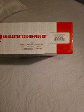 Msd Blaster Oem Replacement Coils 82658 Msd Blaster Oem Replacement Coils 82658