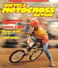207 Fully Scanned BMX Plus & Action Magazines Books Artwork + More 70's 80's