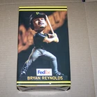 Bryan Reynolds Pittsburgh Pirates  2022 Bobblehead New   T8