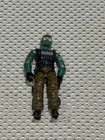 Vintage Beach Head v1 Ranger Series 5 - 1986 Hasbro