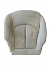 Mercedes W211 E500 A0009102322 Seat frame, seat cushion, front left lower