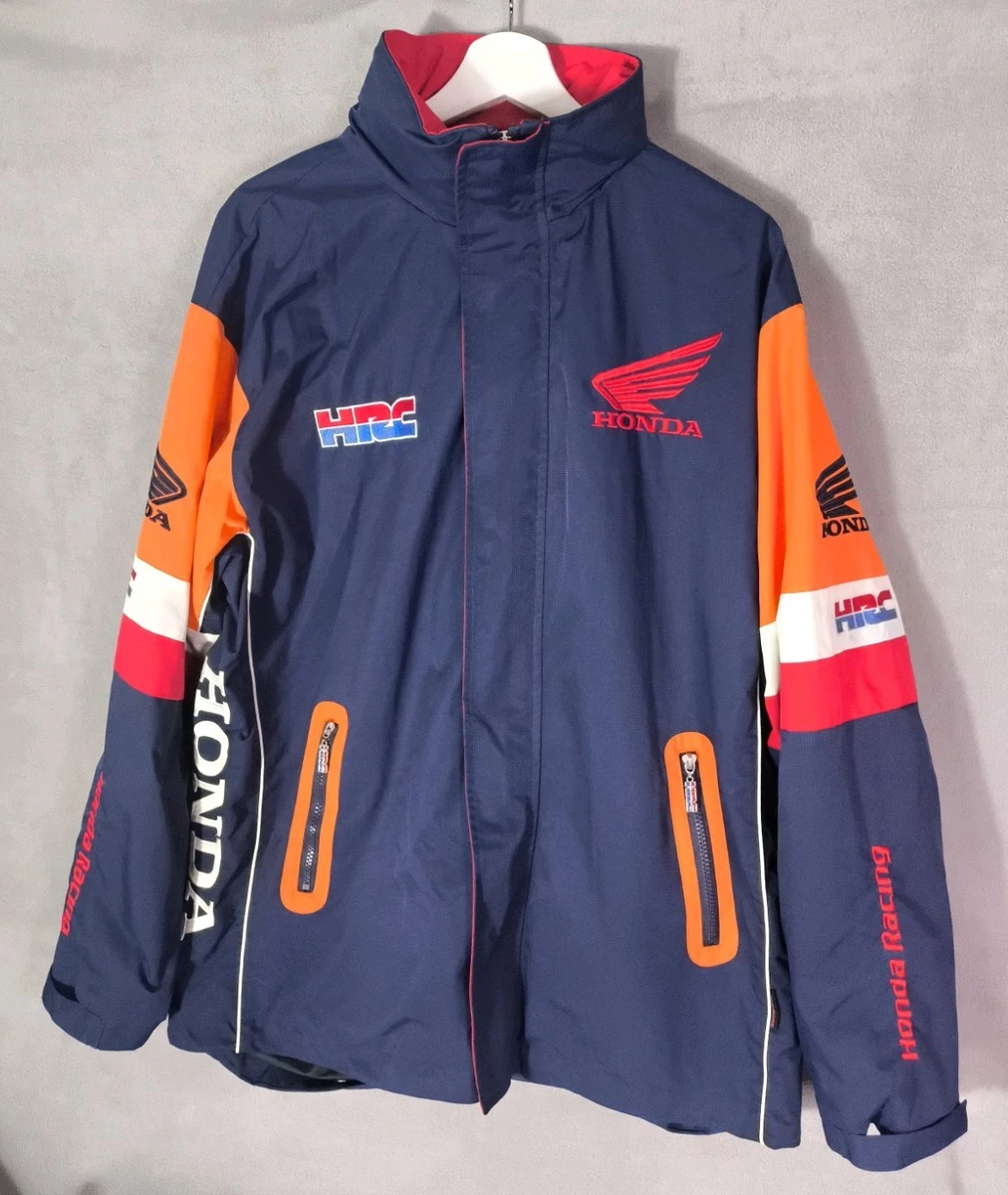 honda racing jacket products for sale | eBay UK