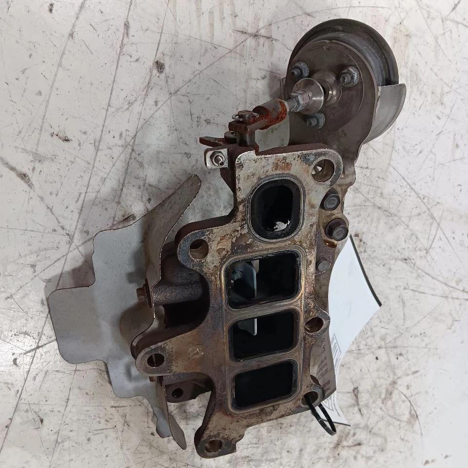 Válvula de actuador Wastegate para Mazda CX-9 640879 16-23 Foto 3 de 4