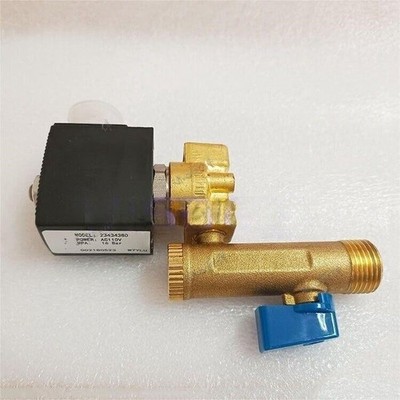 1PC 23434830 Drain Valve Kit for   Air Compressor Part 110V 1214 *gb