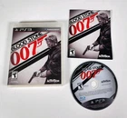 007: Blood Stone (Sony PlayStation 3, PS3) James Bond PS3 - *TESTED* - CIB