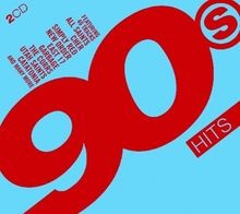90s Hits von Various | CD | Zustand sehr gut
