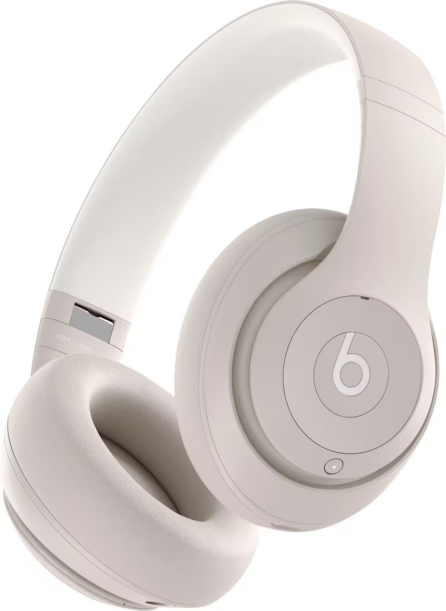 Beats - Studio Pro - Wireless Noise Cancelling Over-the-Ear