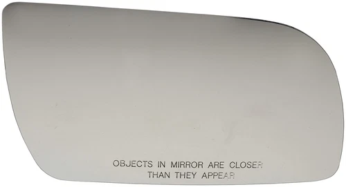 Door Mirror Glass Dorman 57056
