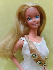 Barbie Superstar Royal England Princess 1979 Superstar Barbie