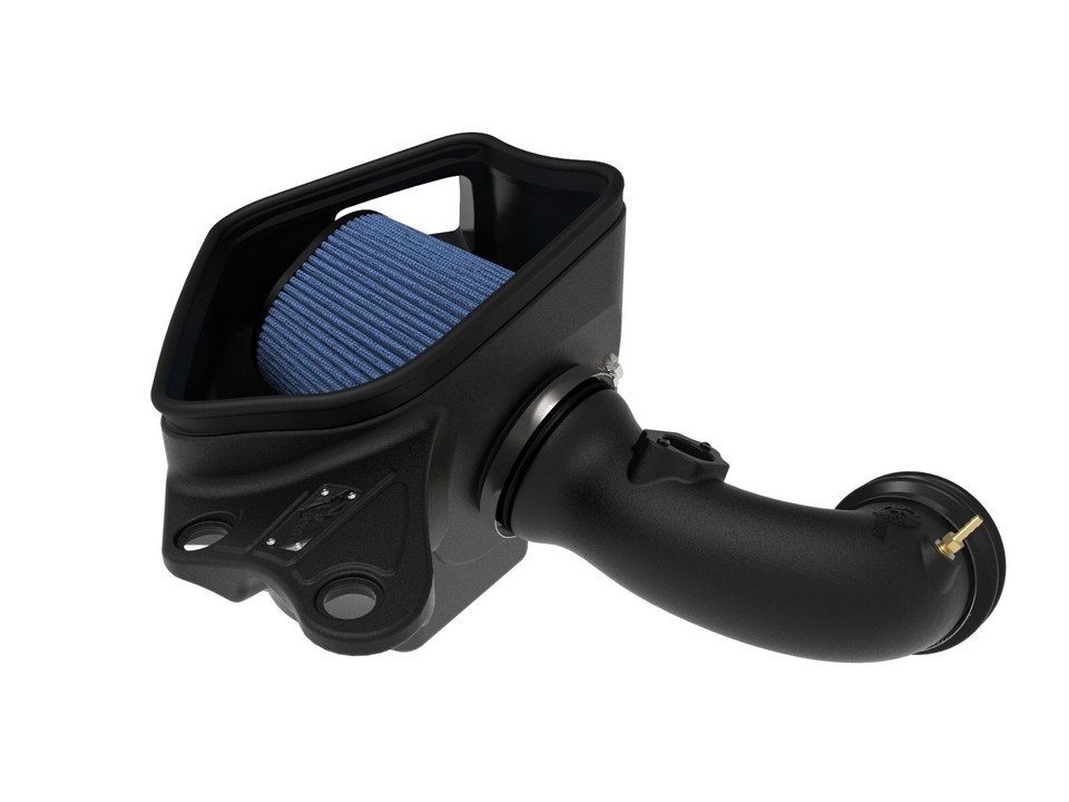 aFe Magnum Force Cold Air Intake for 2008-2013 BMW 128i and 2007-2011 ...