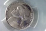 1986-D Jefferson Nickel - PCGS MS65