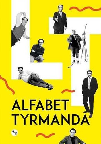 Alfabet Tyrmanda & LEOPOLD TYRMAND - Bild 1 von 1