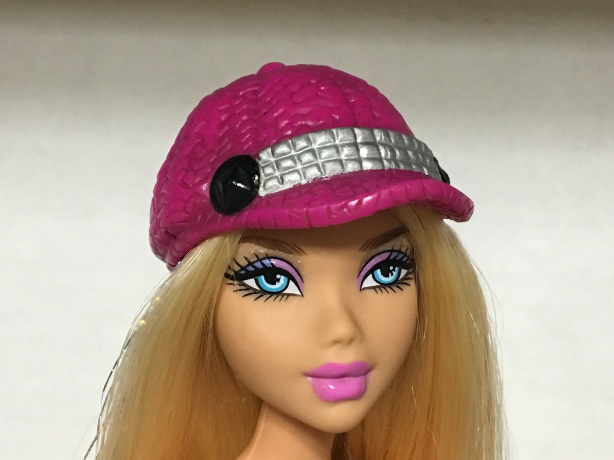 Barbie chic muse accessory L A rialiste Poppy Parker Doll Unboxing Review Integrity Toys Le Cirque Cabaret Exclusive 2025
