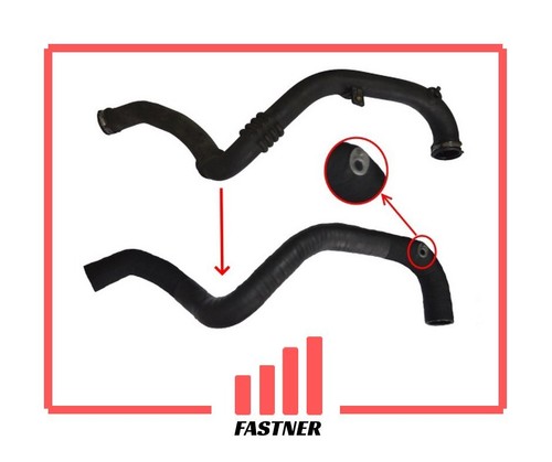 Durite De Suralimentation Pour Ford Mondeo IV 1.8 TDCi - Réf. 1383683 - Neuf OEM