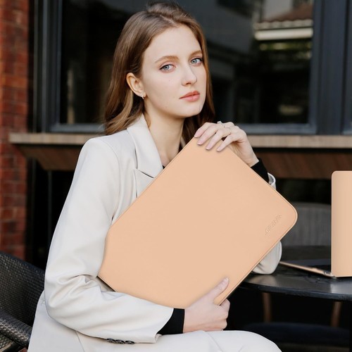 Sleeve Case for Laptop Neoprene 13-13.3 Inch case Carry Small Bag MacBook Pro - Picture 19 of 36