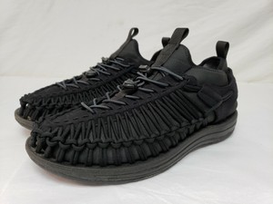 keen uneek size