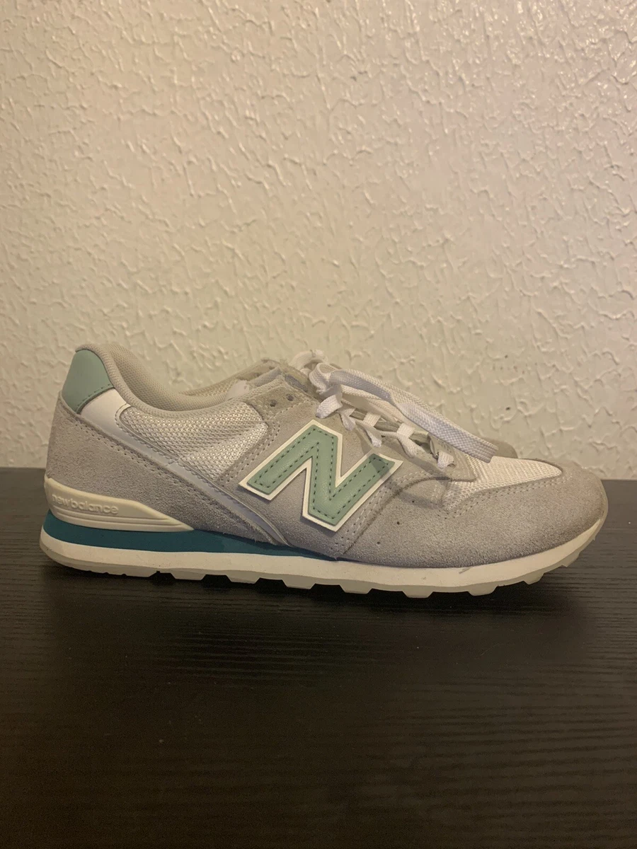 New balance hotsell 996 v2