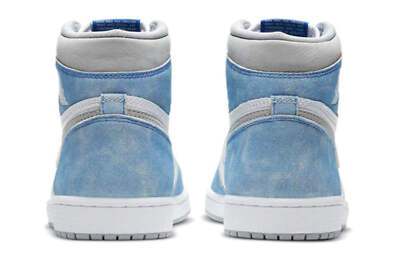 Size 7.5 - Jordan 1 Retro OG High Hyper Royal for sale online | eBay