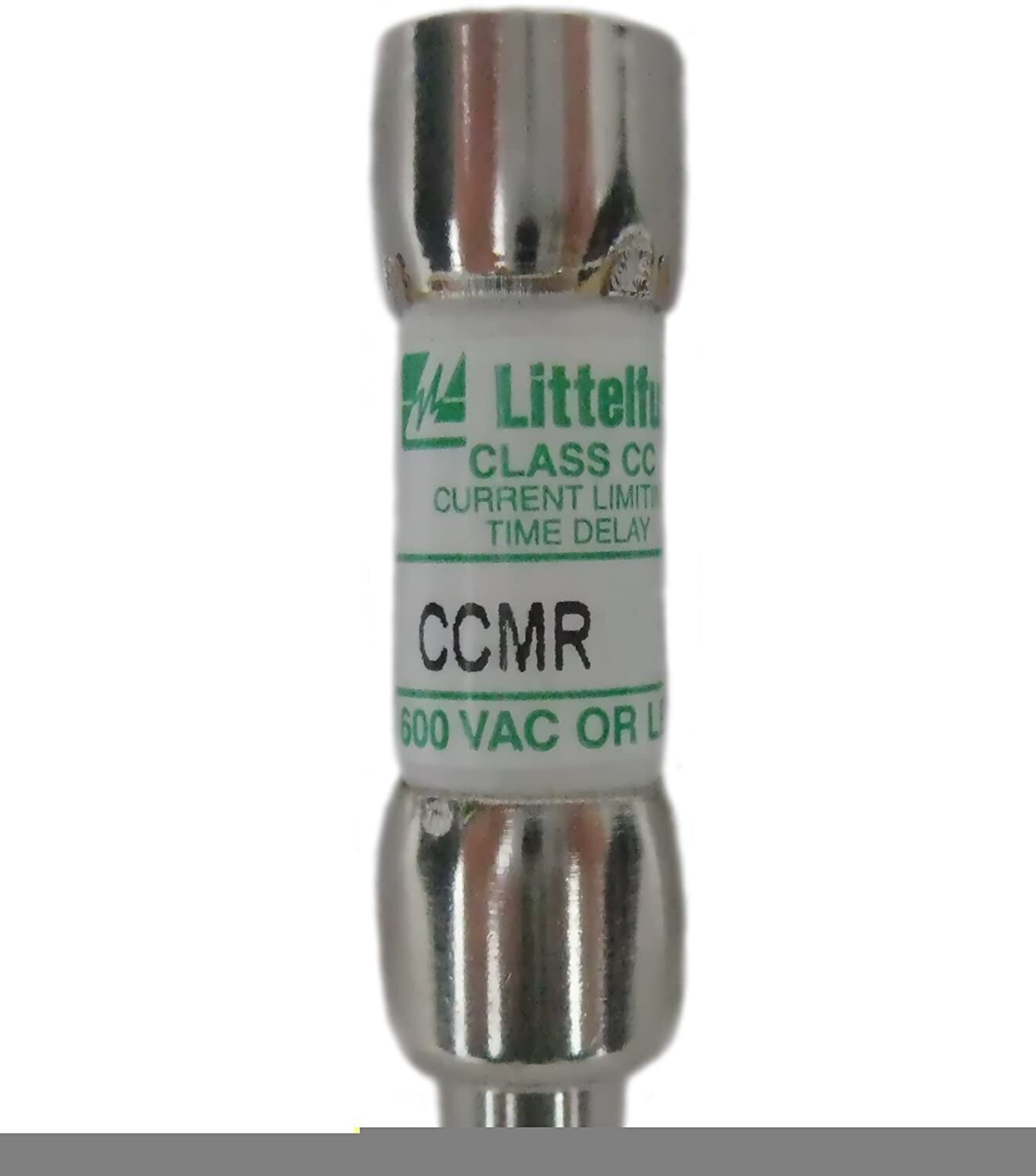 Littelfuse CCMR-8/10 CCMR8/10 ( 0.8Amp ) 0.8A 600Vac Fuses TIME DELAY Littelfuse CCMR-8/10 CCMR8/10 ( 0.8Amp ) 0.8A 600Vac Fuses TIME DELAY