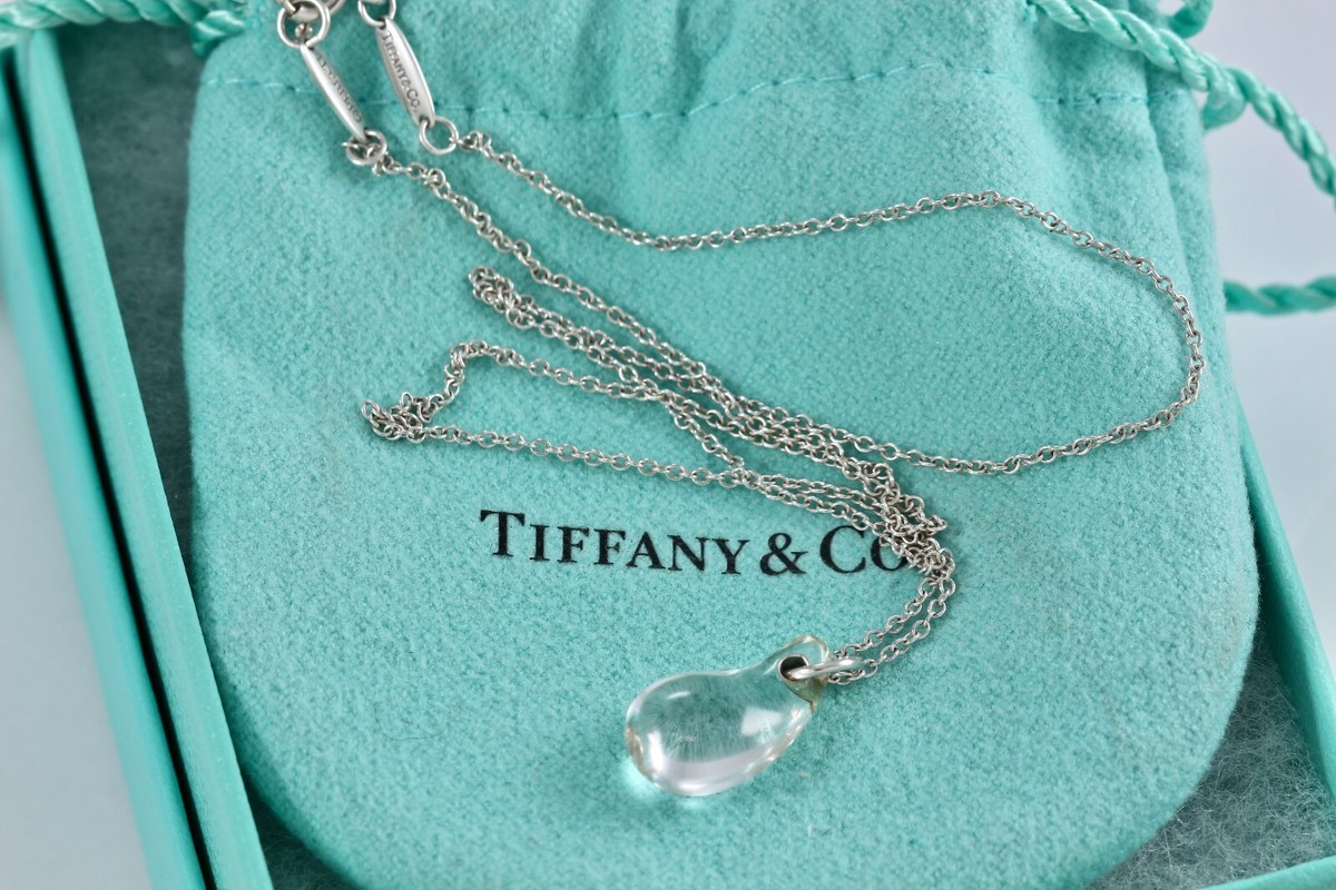 トビ　Tiffany ネックレス 60022686_PDT_SIO2X1