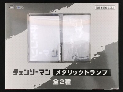 CELINE JOKER トランプ 2デッキセット CELINE JOKER トランプ 2デッキ