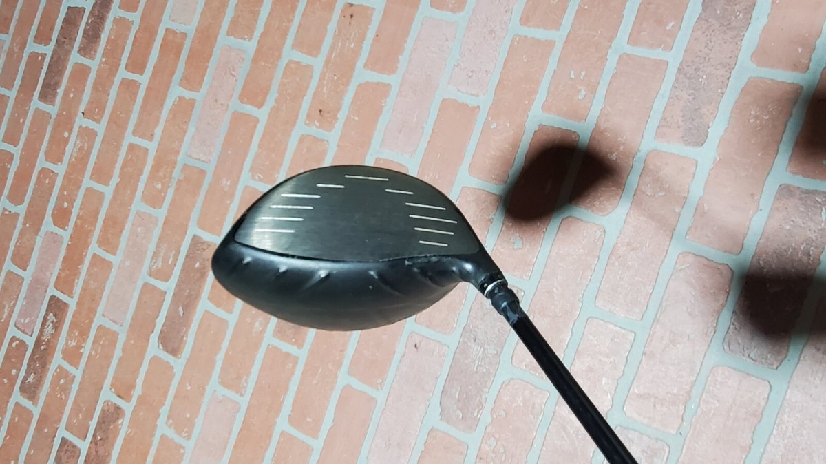 Ping G SF Tec 10* Driver / LH / R Flex ~45