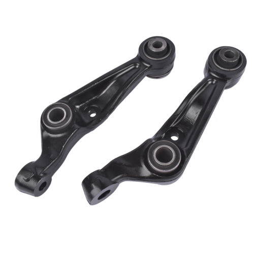 Front Left Right Forward Lower Control Arm Kit For Lexus LS460 LS600h 2008-2017 - Picture 3 of 14
