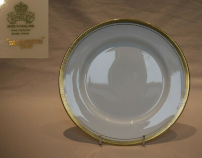 Aynsley Elizabeth 20.3cm Dessertteller