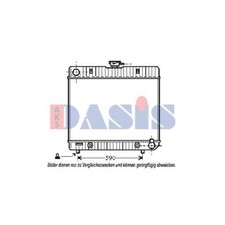 Kühler Wasserkühler Motorkühler für Mercedes Saloon Coupe W123 C123 W126 S123 Kühler Wasserkühler Motorkühler für Mercedes Saloon Coupe W123 C123 W126 S123