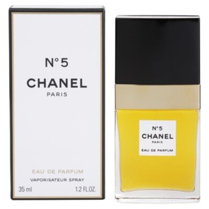 ebay chanel 5