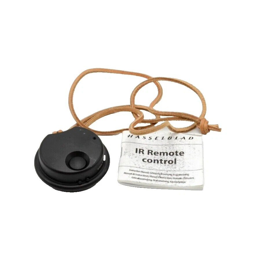 Hasselblad Camera Remotes & Shutter Releases for Hasselblad