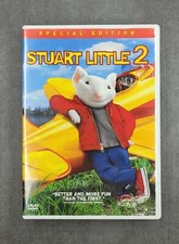 Stuart Little 2 (Special Edition) DVDs