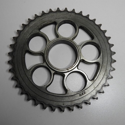 Ducati 848 Couronne D39 49421381A - Picture 2 of 3