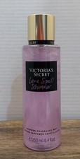 Victoria's Secret LOVE SPELL Shimmer Fragrance Mist  8.4 fl.oz.