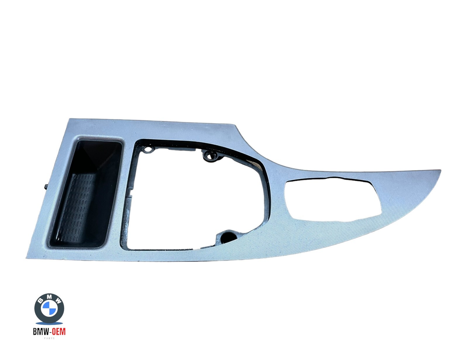 BMW 5 Series E61 E60 LCI Interior Centre Console OEM 7903542 