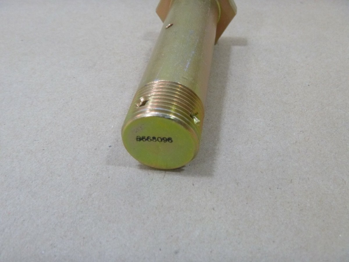 SAF Holland Greaseable Pintle Latch Bolt XA-766-1Z, 1